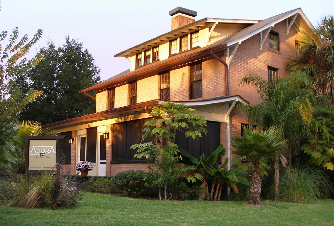 Adora Inn Mount Dora Exterior photo